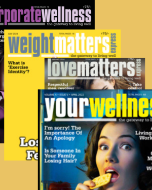 YW -All Inclusive Wellness Package – 5 Years