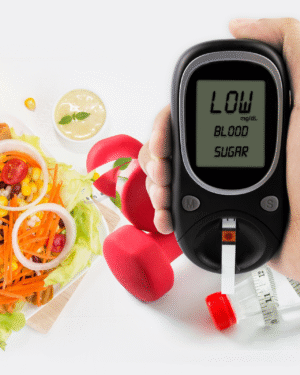 Bewell – Diabetes Management Program