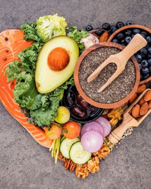 Bewell: Cholesterol Management Program