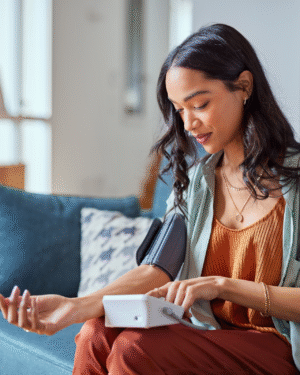 Bewell: Hypertension Management Program