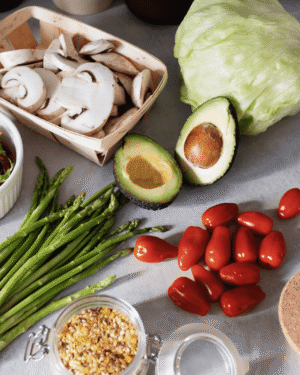 Eatwell – Food Cards